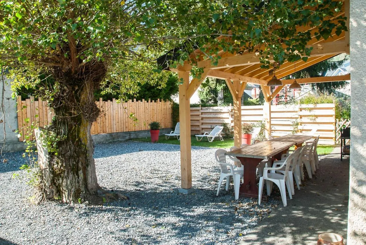 Hébergement de vacances Les gîtes d'Aure Vielle-Aure