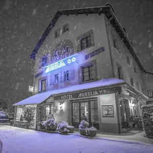 2* Hotel Aurélia